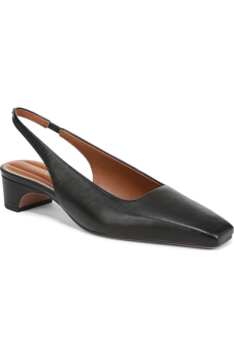 Lyanna Slingback Pump