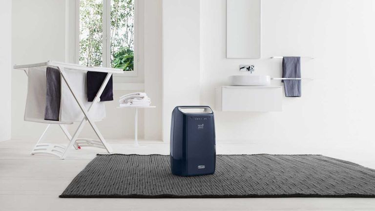 The Best Dehumidifiers You Can Buy Real Homes