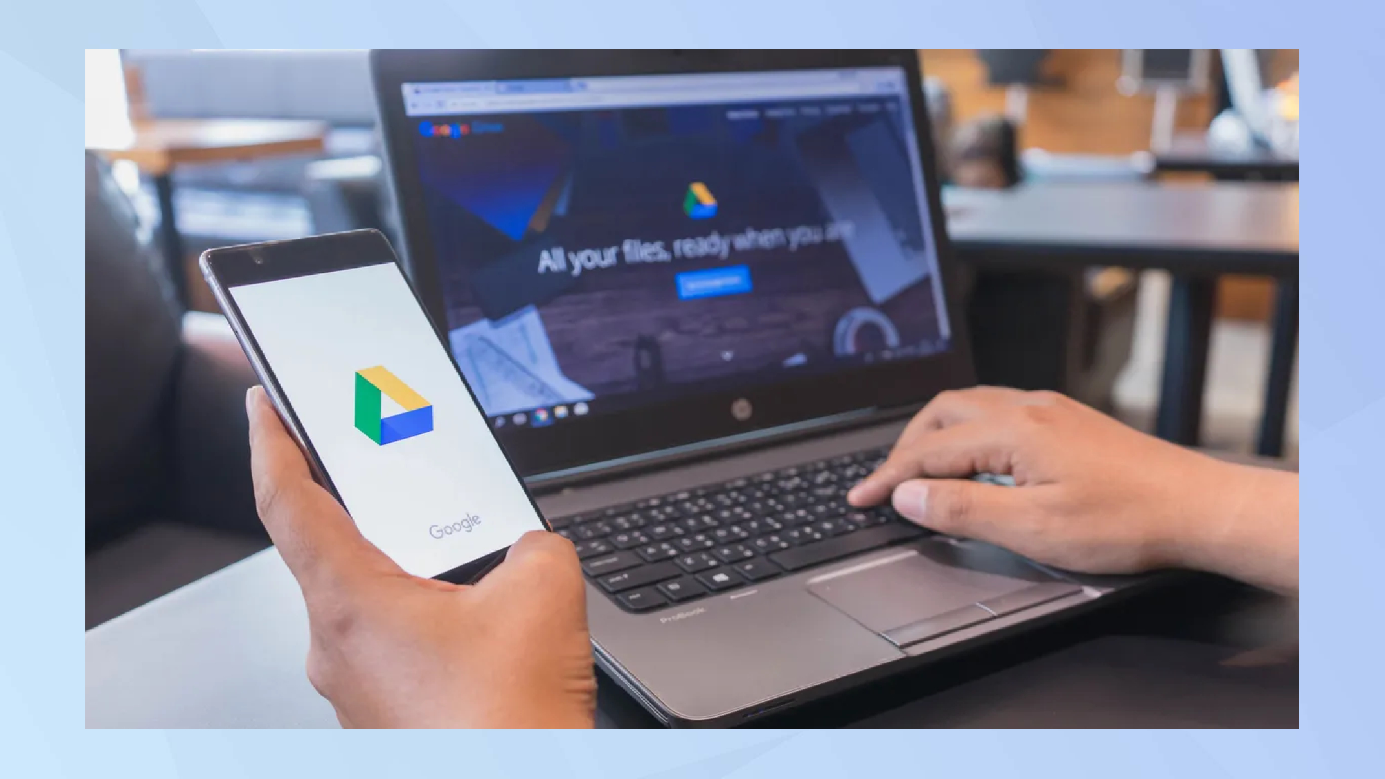 Google Drive