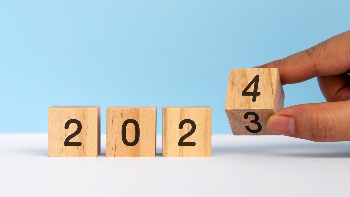The Week's big New Year's Day quiz 2024 - Vimarsana News