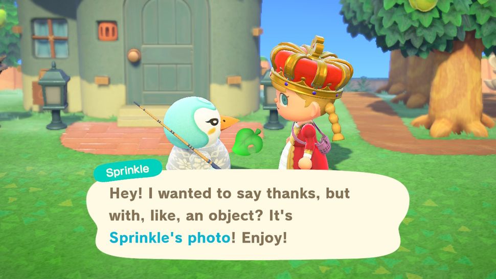 Animal Crossing: New Horizons — How to invite villagers to your island ...