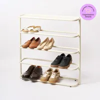 Apto Obround Shoe Rack