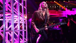 Nita Strauss