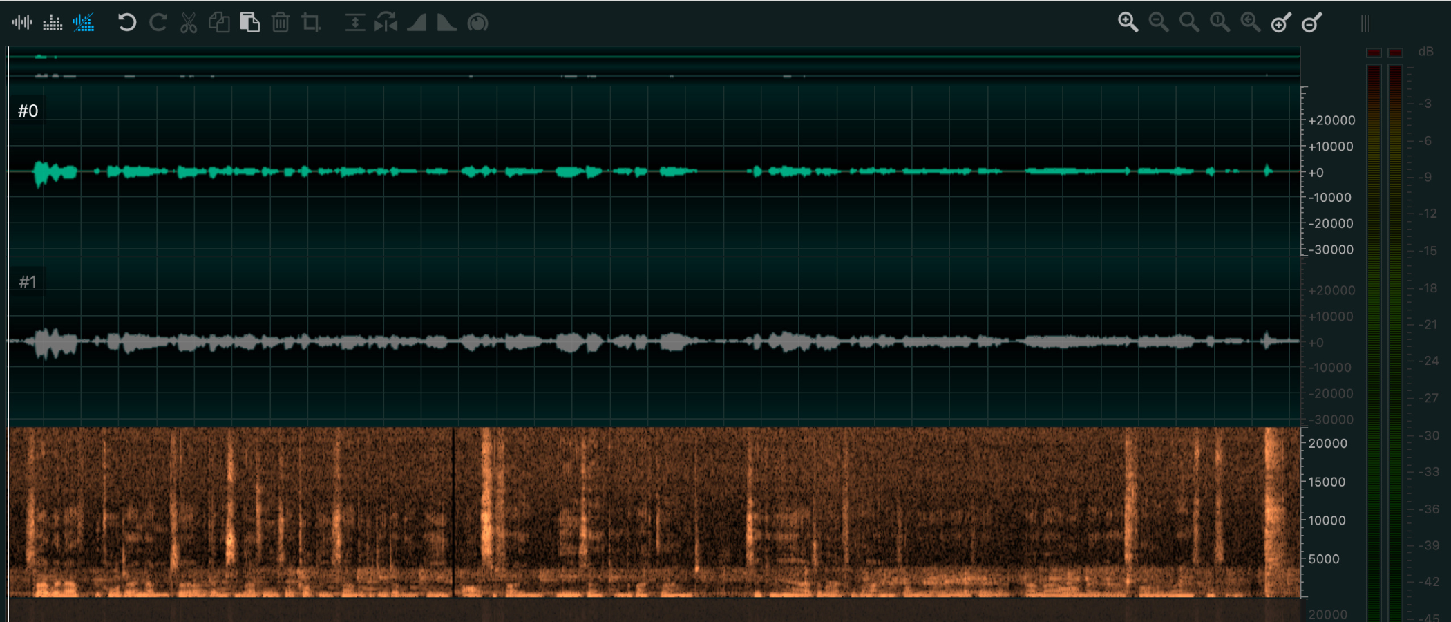 PCM Fast Editor