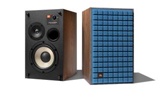 Standmount speakers: JBL L52 Classic