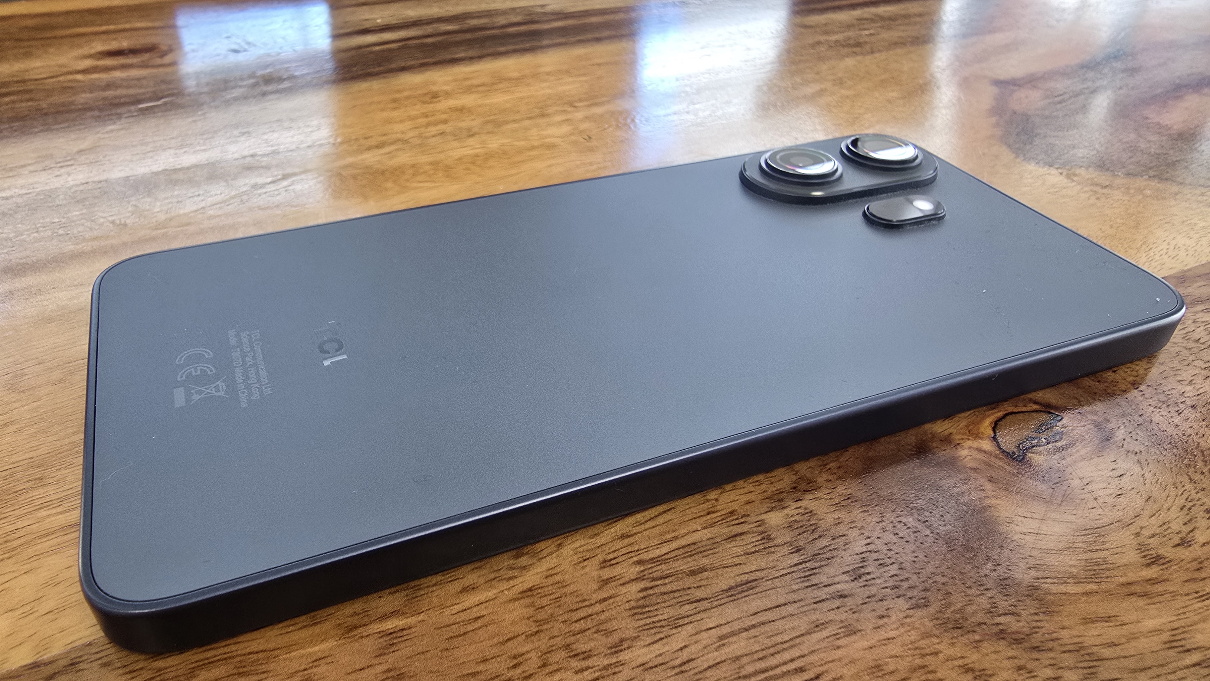 As a massive comic fan, the TCL NXTPAPER 70 Pro is almost my perfect phone - but there's a few too many compromises