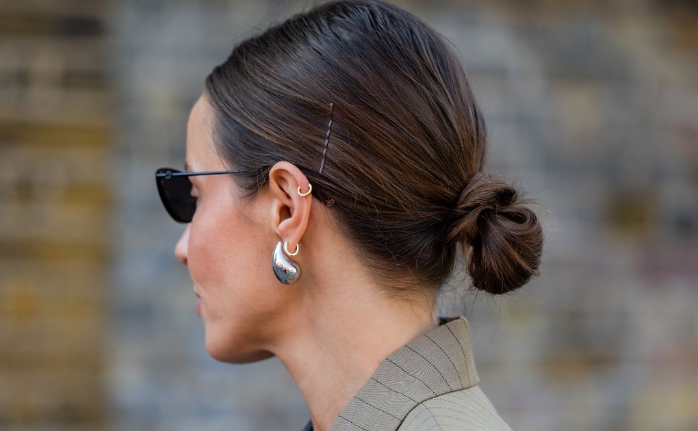 All the most stylish guests have been wearing these earrings this fashion month officially cementing their cult status All the most stylish guests have been wearing these earrings this fashion month officially cementing their cult status