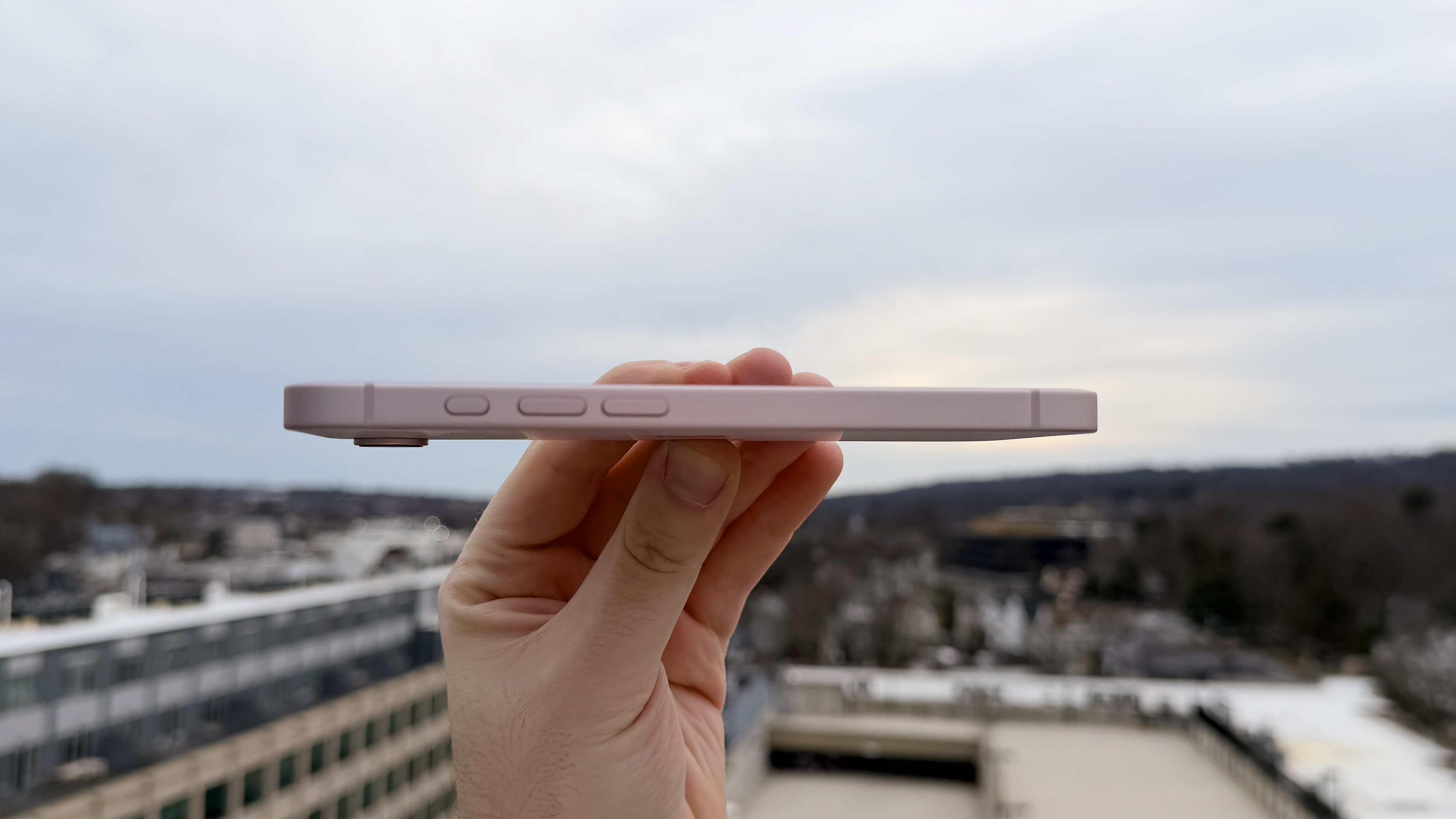 Apple iPhone 17e Review