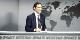 snl norm macdonald