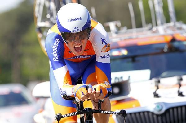 Lars Boom (Rabobank Cycling Team)