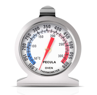 Pecula Oven Thermometer 50-300°C