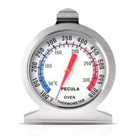 Pecula Oven Thermometer 50-300°C