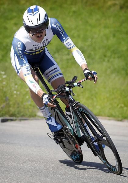 Wout Poels (Vacansoleil-DCM)