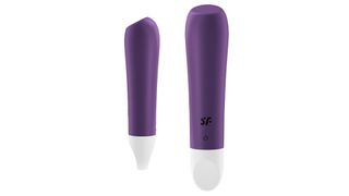 Satisfyer Ultra Power Bullet 2