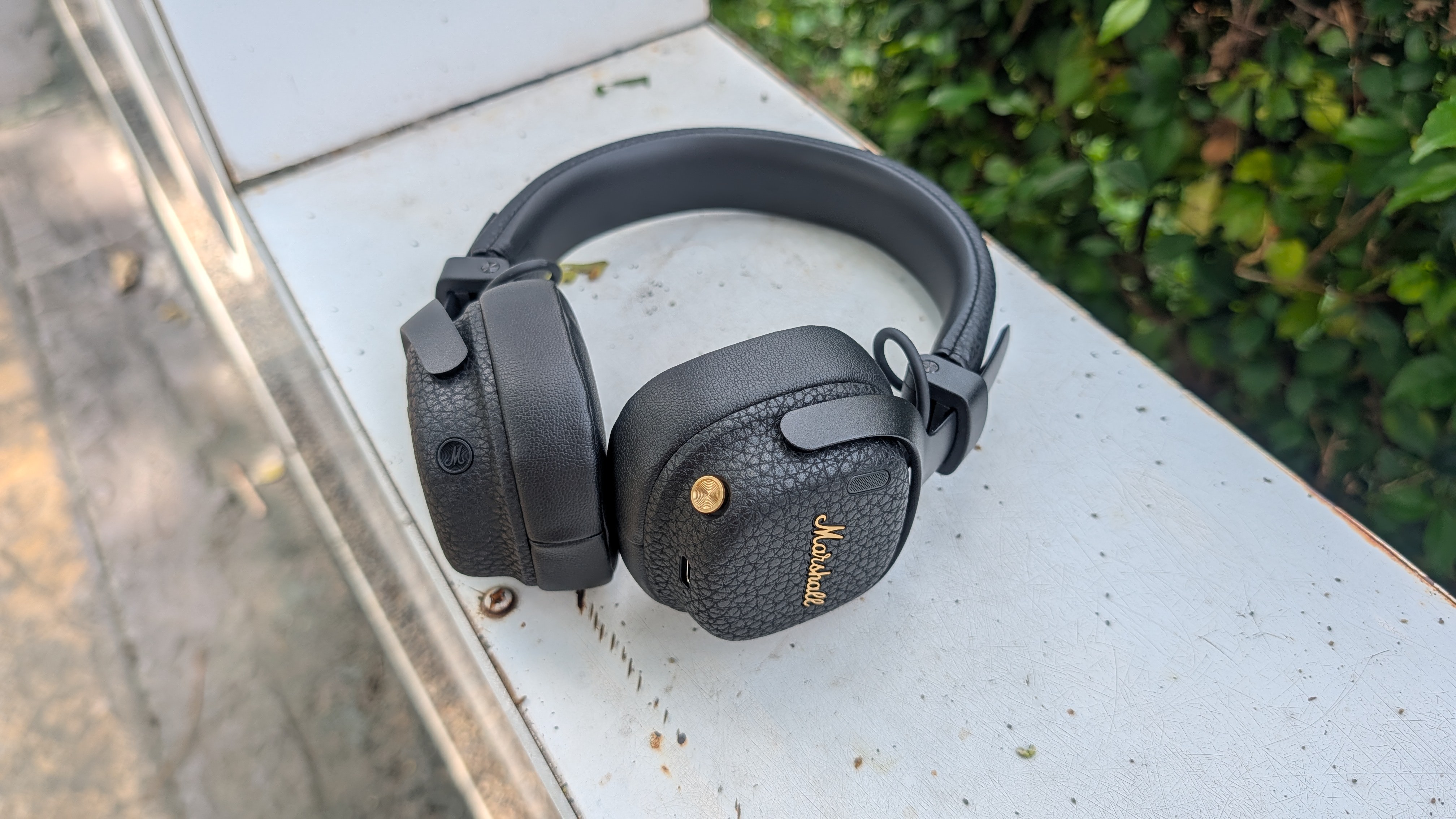 Marshall Milton ANC headphones