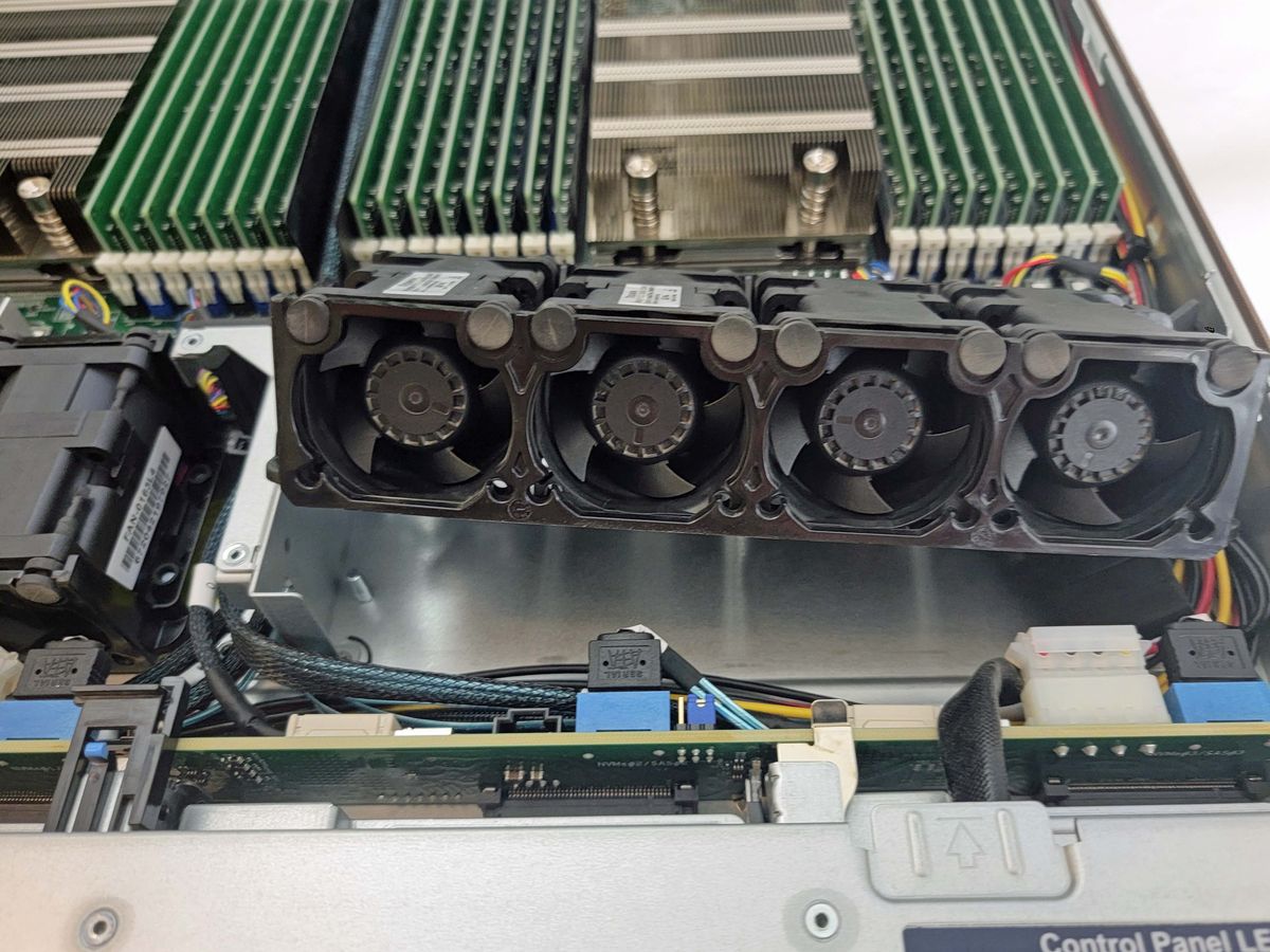 Server