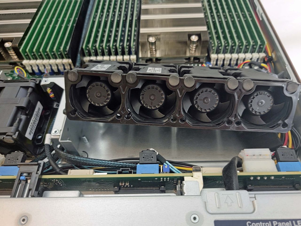 Server