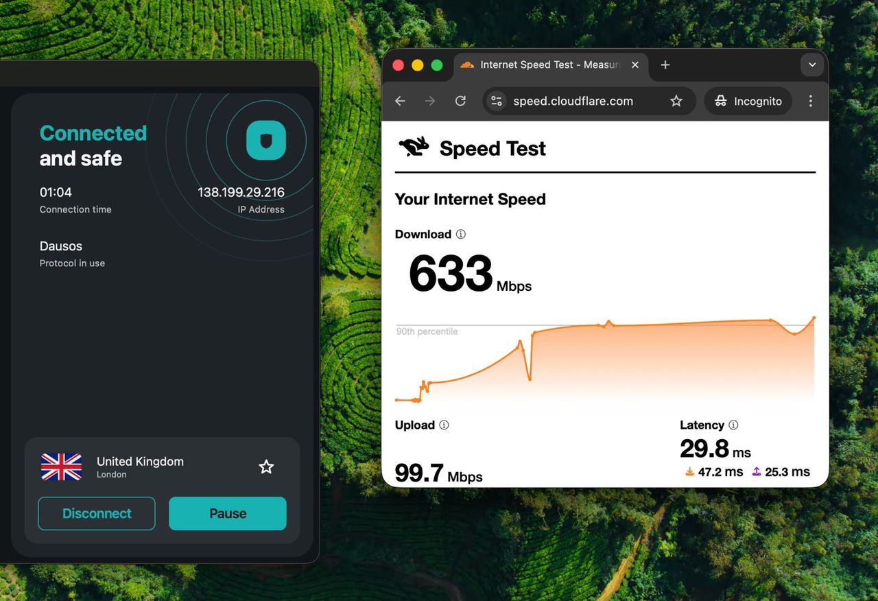 Surfshark fixes broken post-quantum VPN protocol after TechRadar investigation