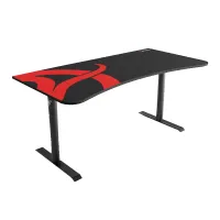 Arozzi Arena | Rounded corners | 32 x 62-inch | $399.99 $249.99 at Arozzi store (save $150)