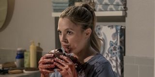 Drew Barrymore in Santa Clarita Diet