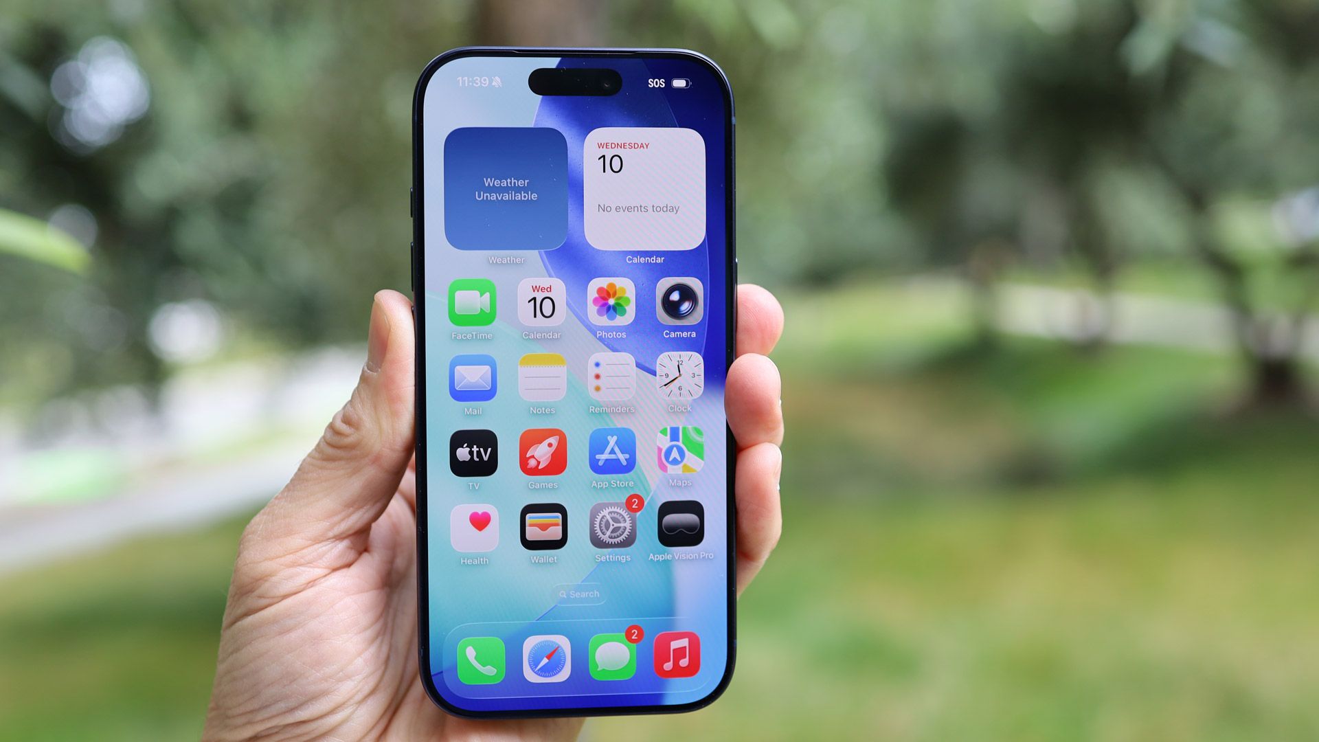 iOS 26.1 telah hadir – ini adalah 5 fitur baru terbesar untuk iPhone Anda