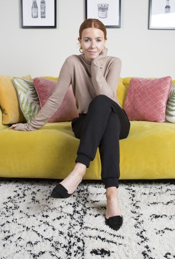 Stacey Dooley Sleeps Over – W | What to Watch
