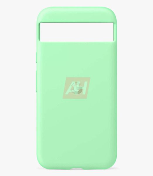Pixel 8a marketing images leak