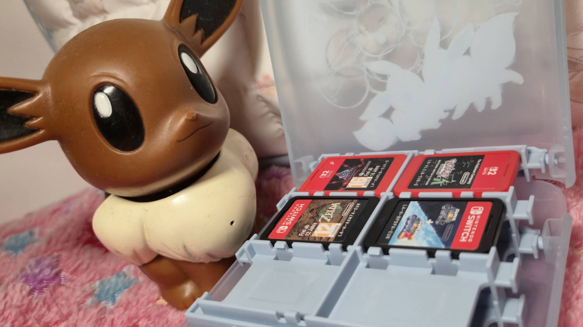 I review Nintendo tech for a living, and these official Hori Switch 2 accessories never fail to impress