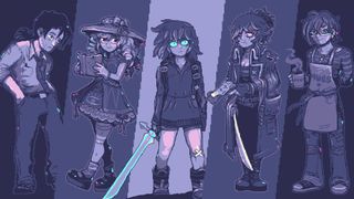 Stardew Valley update 1.6 secretly added a Terraria Easter egg so