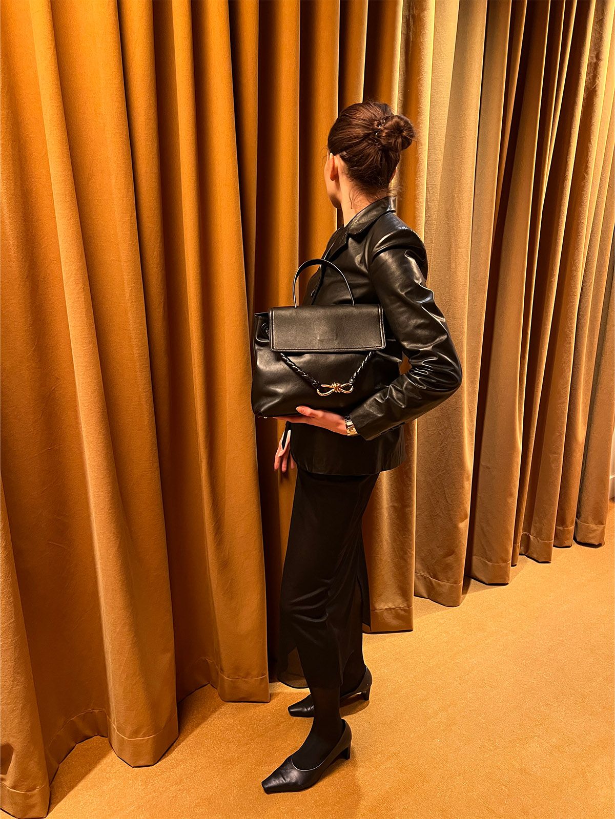 Ciao Ciao Small Handbag