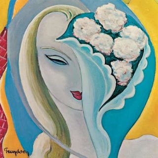 Derek and the Dominos' 'Layla and Other Assorted Love Songs' album artwork