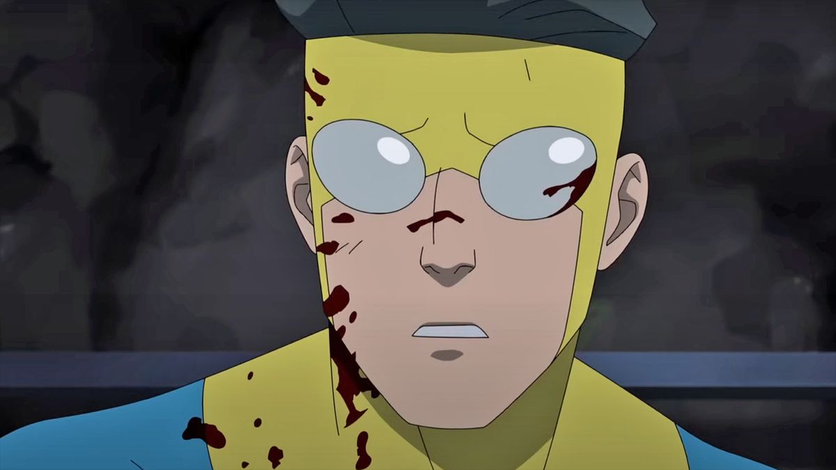 New Invincible season 3 trailer teases a superhero civil war, new heroes, returning villains, and Mark's 'serious' supersuit