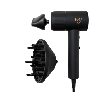 ion Luxe Solutions, Luxe Turbosonic Hair Dryer