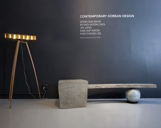 Contemporary Korean Design