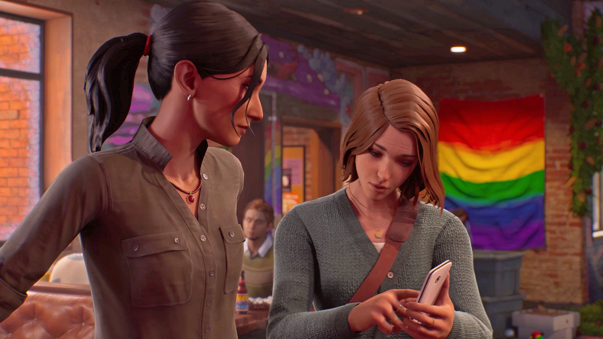 Revisión de Life is Strange Double Exposure: "Parece que está sentando las bases para algo más grande"