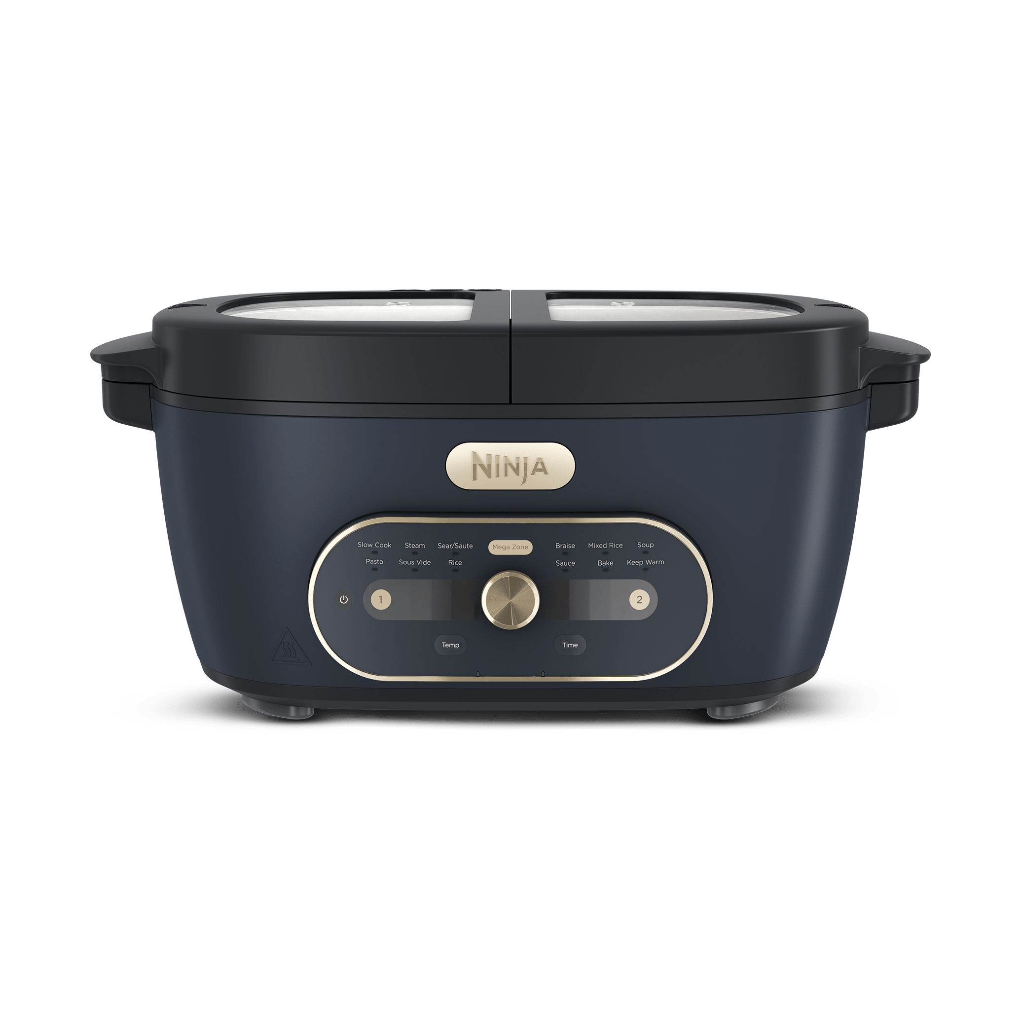 Ninja Multipot Xl 11-In-1 Multi-Cooker - Cyberspace