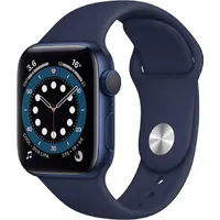 Apple Watch Series 6 GPS: was £319, now £229 at Amazon