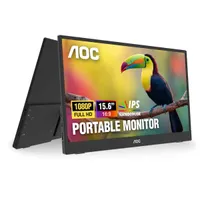 AOC 16T35 portable monitor AOC 16T35 portable monitor