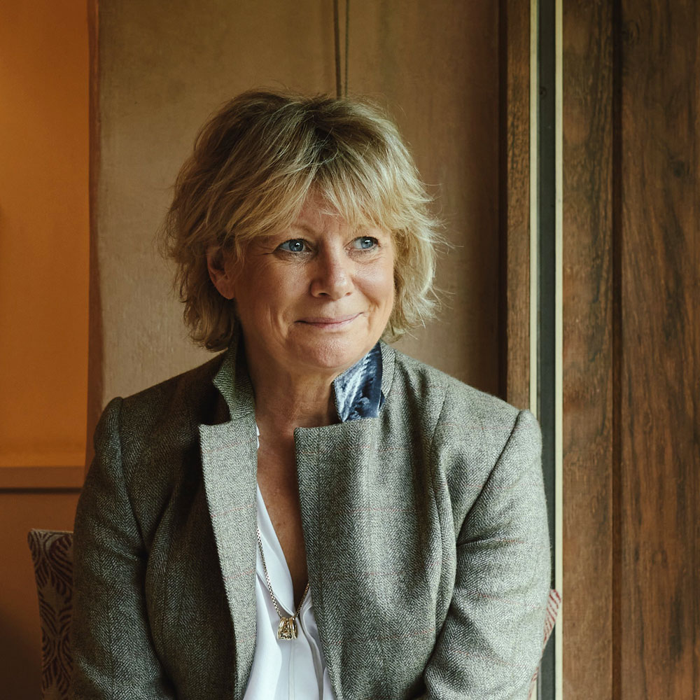 Sue Jones