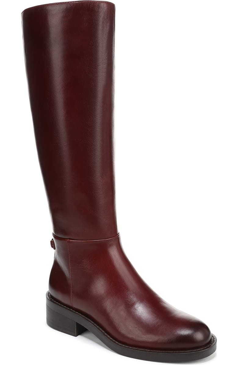 Milla Knee High Boot