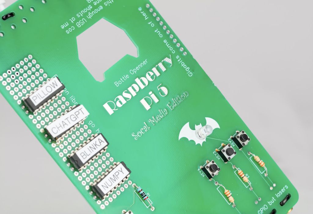 Raspberry Pi