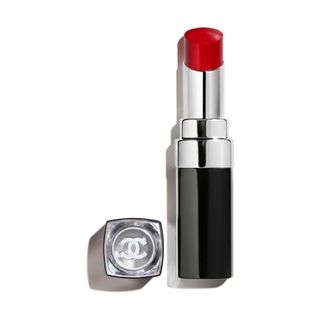 Chanel Rouge Coco Bloom Hydrating and Plumping Lipstick