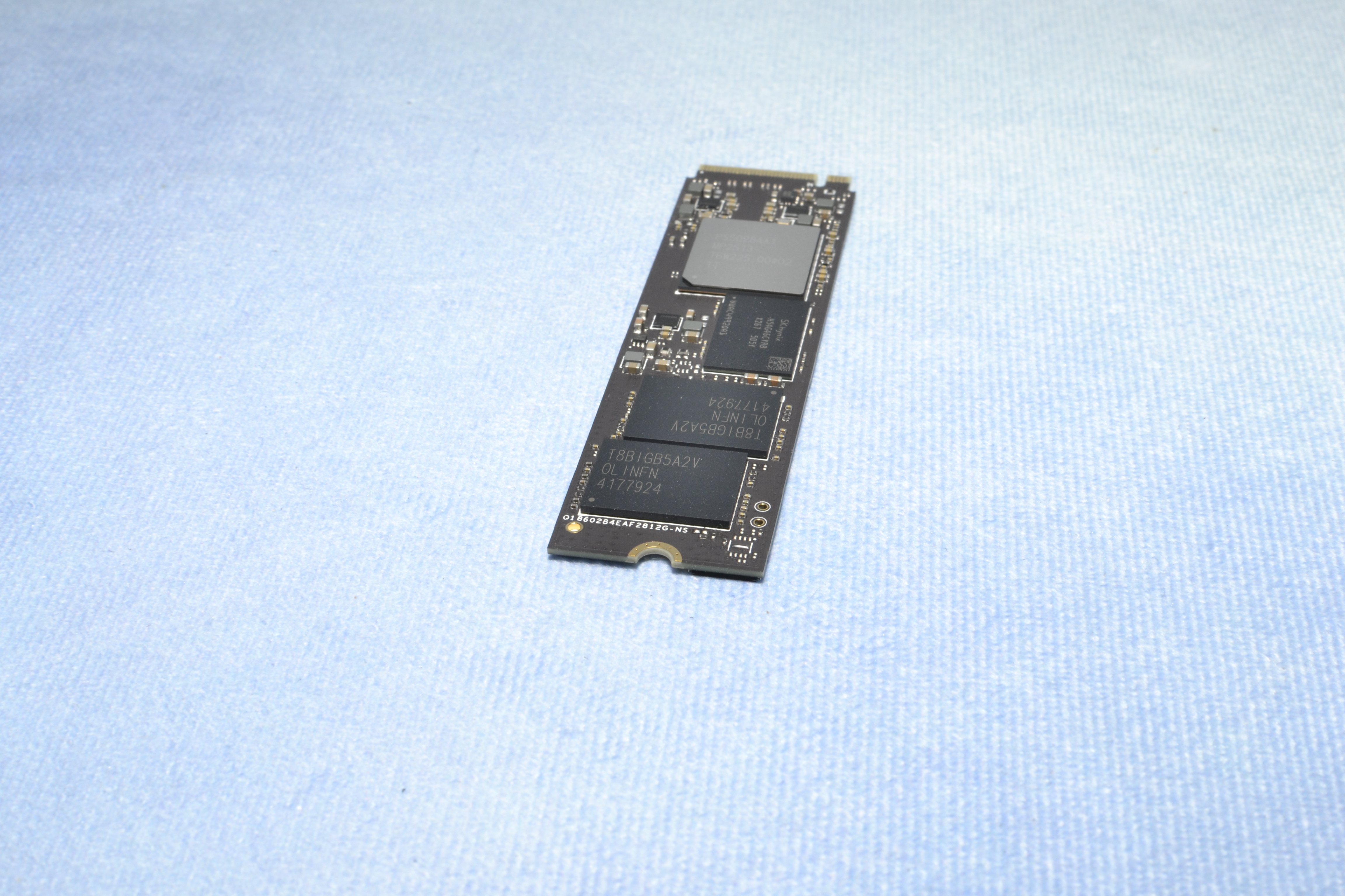 Phison E28 2TB SSD