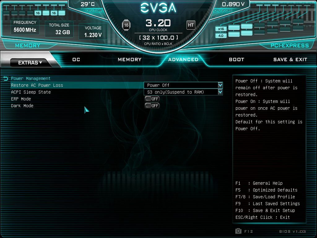 EVGA Z690 Classified