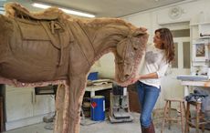 Saying-hello-to-the-War-Horse-Emerging-from-the-mould.jpg