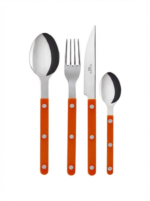 SABRE Stainless-Steel Cutlery Set 