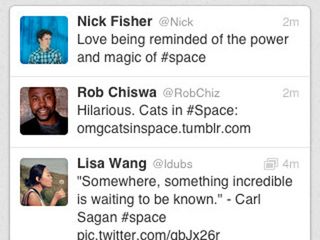 Twitter (iOS)