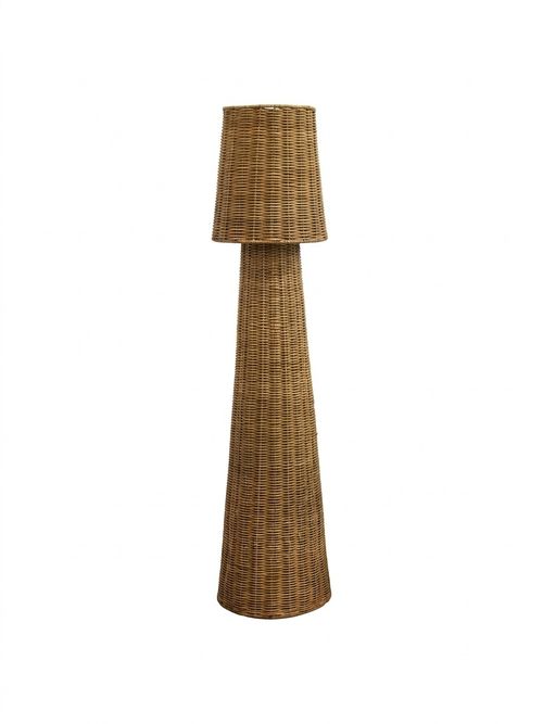 Lola Dimmable Oudoor LED Floor Lamp