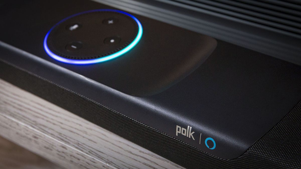 Polk Audio