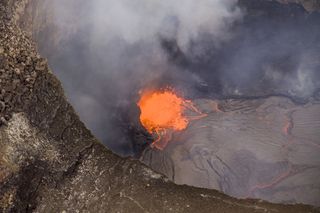 volcano facts, volcano eruptions